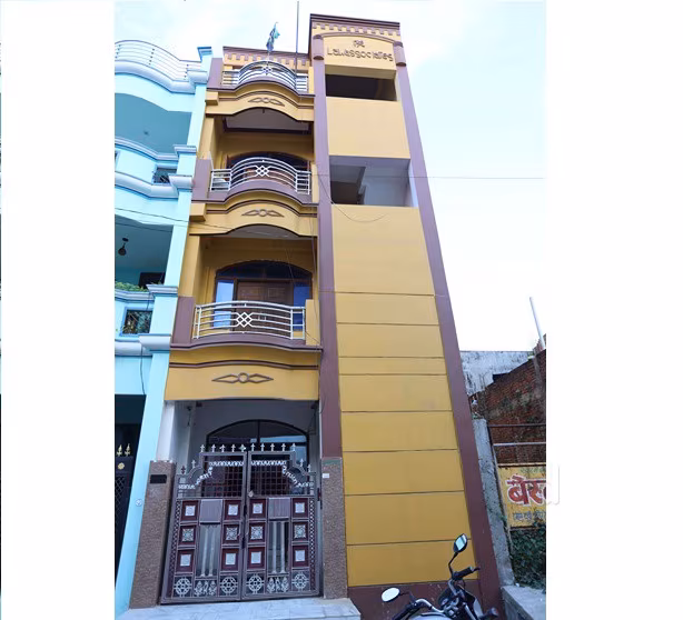 Gorakhpur